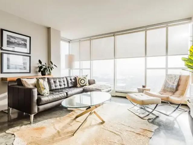 For Rent 1 Bedroom Condo Calgary AB DS103395640