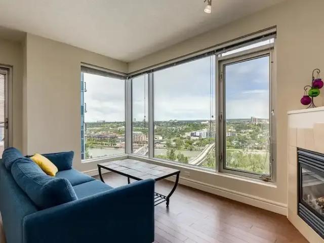 For Rent 1 Bedroom Condo Calgary AB DS103395629