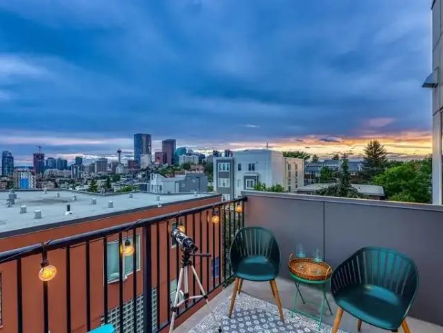 For Rent 1 Bedroom Condo Calgary AB DS103322081