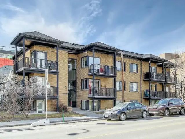 For Rent 1 Bedroom Condo Calgary AB DS103322840