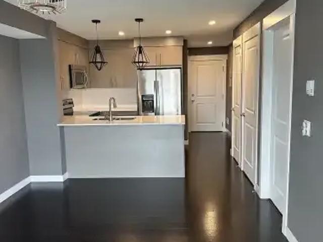 For Rent 1 Bedroom Condo Calgary AB DS103338068