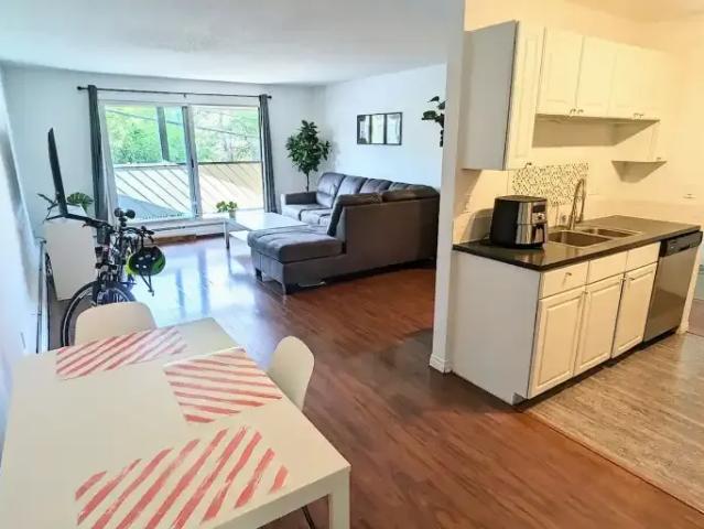 For Rent 1 Bedroom Condo Calgary AB DS103338355