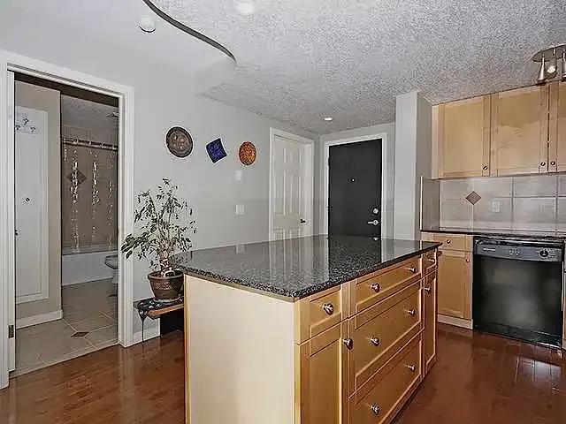 For Rent 1 Bedroom Condo Calgary AB DS103594005