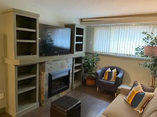 For Rent 1 Bedroom Condo Calgary AB DS103651798
