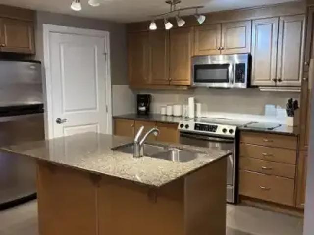 For Rent 1 Bedroom Condo Calgary AB DS103652241