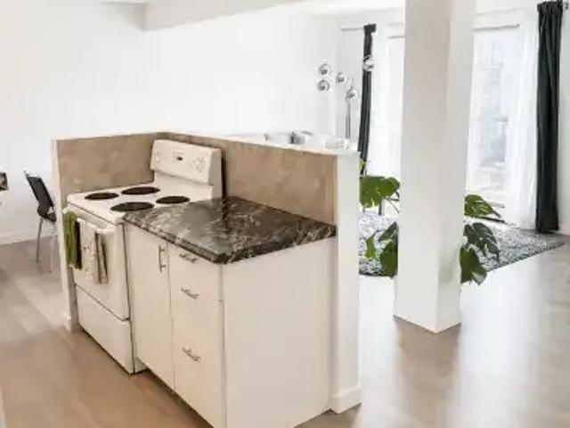 For Rent 1 Bedroom Condo Calgary AB DS103798521