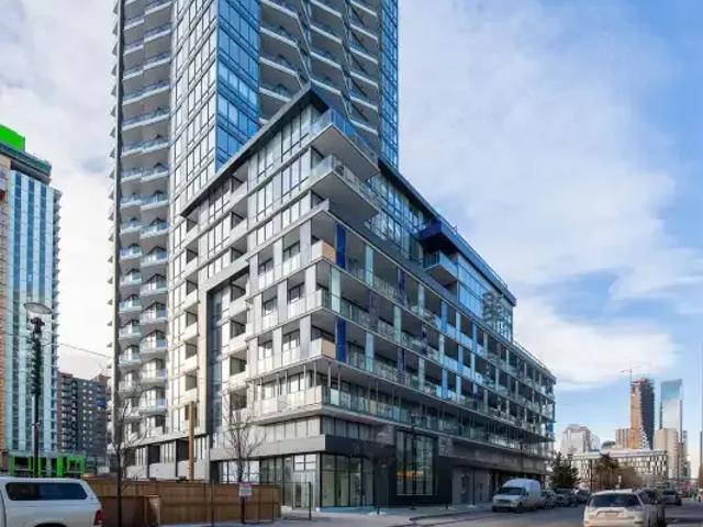 For Rent 1 Bedroom Condo Calgary AB DS103840242