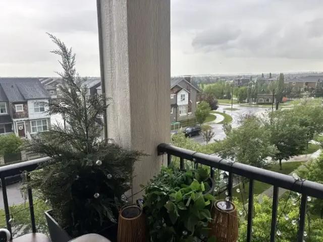 For Rent 1 Bedroom Condo Calgary AB DS103840219