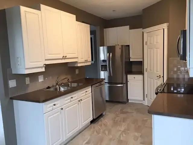For Rent 1 Bedroom Condo Calgary AB DS103920477