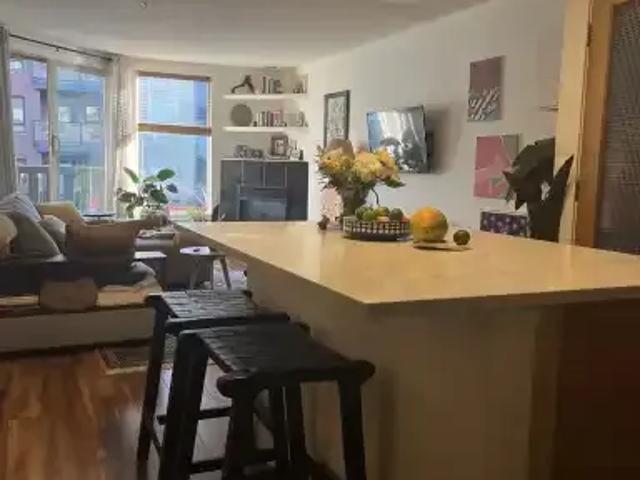 For Rent 1 Bedroom Condo Calgary AB DS103920474