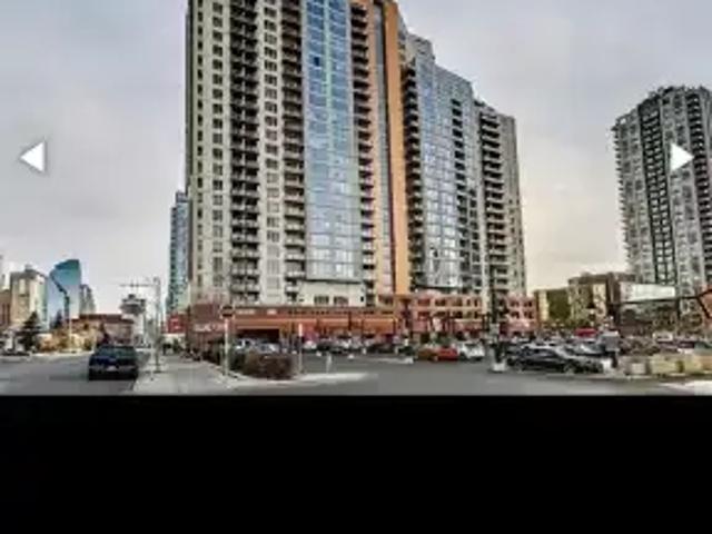For Rent 1 Bedroom Condo Calgary AB DS103920513