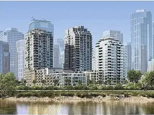For Rent 1 Bedroom Condo Calgary AB DS104036267