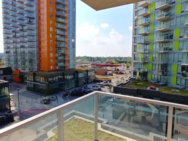For Rent 1 Bedroom Condo Calgary AB DS104142719
