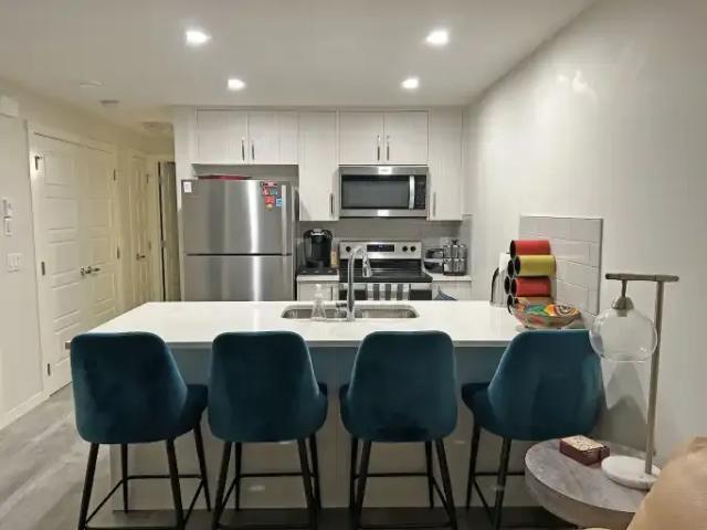 For Rent 1 Bedroom Condo Calgary AB DS104178762