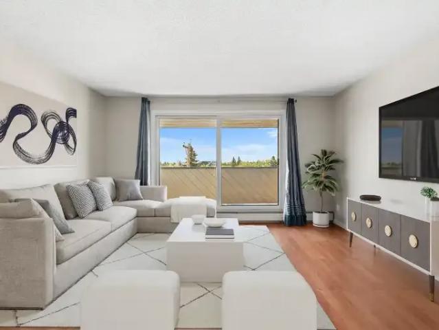 For Rent 1 Bedroom Condo Calgary AB DS104178770