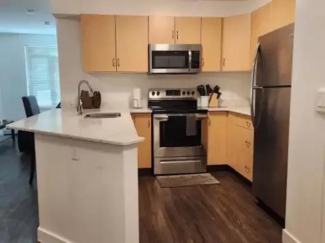 For Rent 1 Bedroom Condo Calgary AB DS104179302