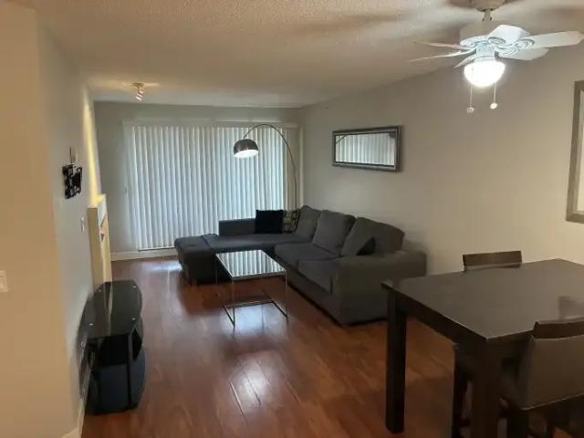 For Rent 1 Bedroom Condo Calgary AB DS104179675