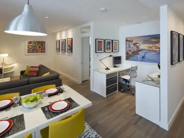 For Rent 1 Bedroom Condo Calgary AB DS104179871