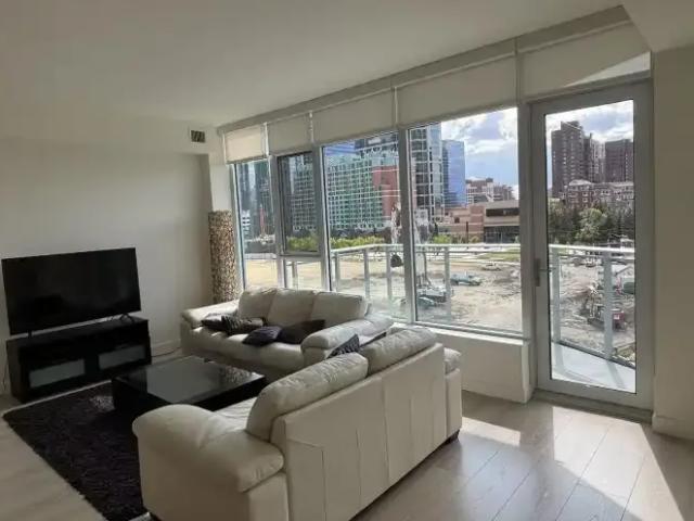 For Rent 1 Bedroom Condo Calgary AB DS104180031