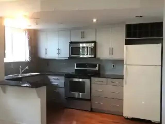 For Rent 1 Bedroom Condo Calgary AB DS104180172