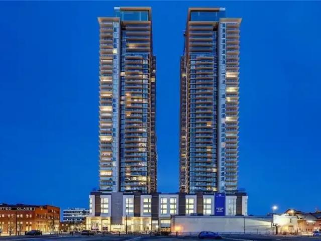 For Rent 1 Bedroom Condo Calgary AB DS104180107