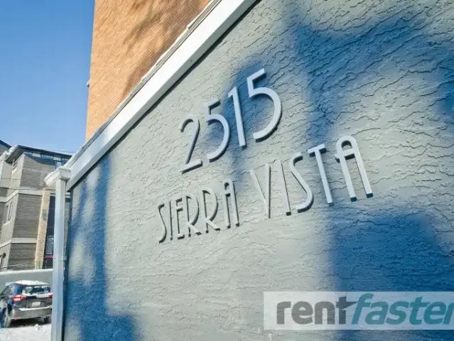 For Rent 1 Bedroom Condo Calgary AB DS104180283