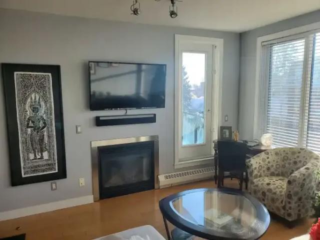 For Rent 1 Bedroom Condo Calgary AB DS104180296