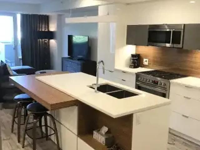 For Rent 1 Bedroom Condo Calgary AB DS104180205