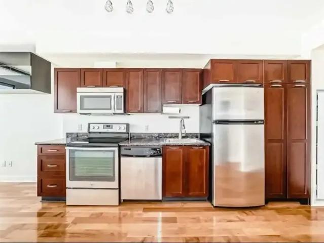 For Rent 1 Bedroom Condo Calgary AB DS104180309