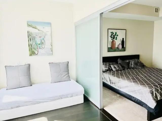 For Rent 1 Bedroom Condo Calgary AB DS104180436