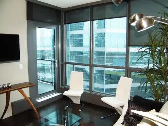For Rent 1 Bedroom Condo Calgary AB DS104180996