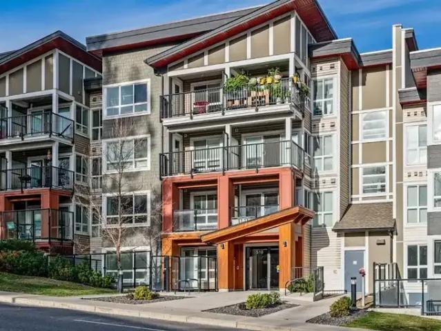 For Rent 1 Bedroom Condo Calgary AB DS104181047