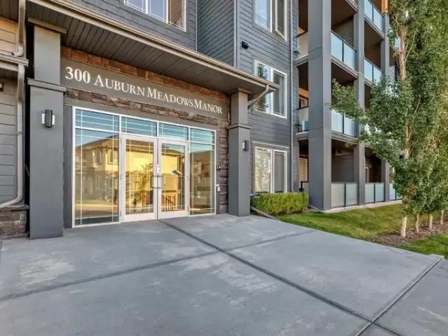 For Rent 1 Bedroom Condo Calgary AB DS104181301