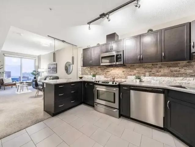 For Rent 1 Bedroom Condo Calgary AB DS104181589