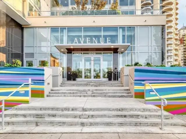 For Rent 1 Bedroom Condo Calgary AB DS104181861
