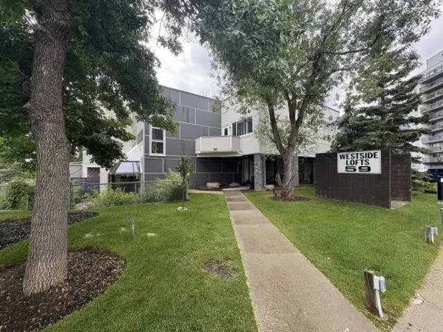 For Rent 1 Bedroom Condo Calgary AB DS104182038