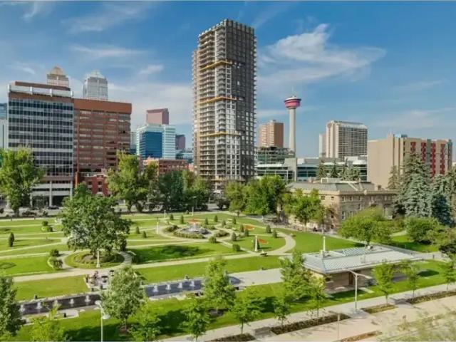 For Rent 1 Bedroom Condo Calgary AB DS104182158