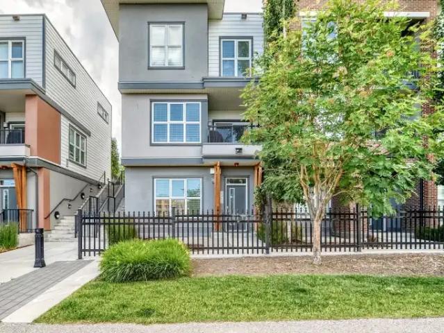 For Rent 1 Bedroom Condo Calgary AB DS104182197