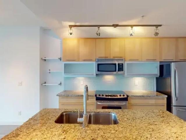 For Rent 1 Bedroom Condo Calgary AB DS104182928