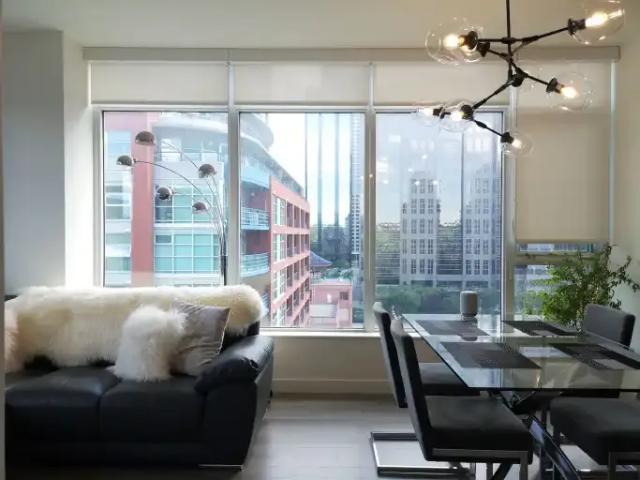For Rent 1 Bedroom Condo Calgary AB DS104183052