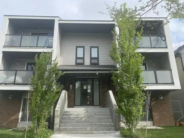 For Rent 1 Bedroom Condo Calgary AB DS104106692