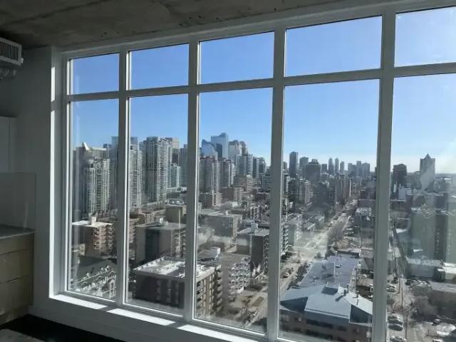 For Rent 1 Bedroom Condo Calgary AB DS104257125