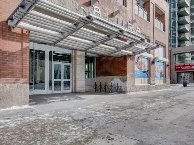 For Rent 1 Bedroom Condo Calgary AB DS104257129