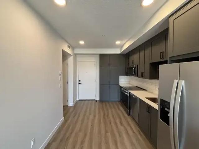 For Rent 1 Bedroom Condo Calgary AB DS104257243
