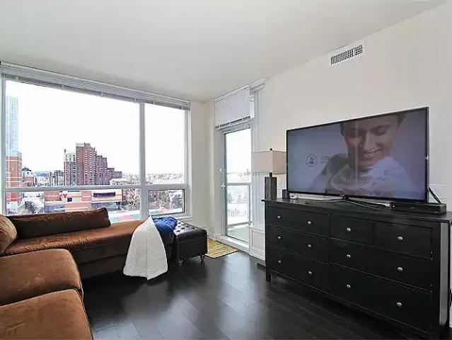 For Rent 1 Bedroom Condo Calgary AB DS104257330