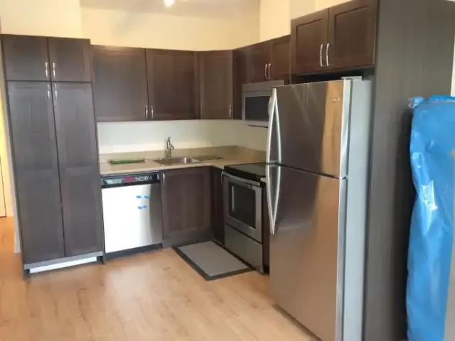 For Rent 1 Bedroom Condo Calgary AB DS104257522