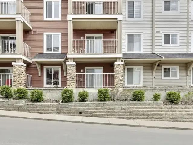 For Rent 1 Bedroom Condo Calgary AB DS104223933