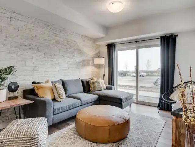 For Rent 1 Bedroom Condo Calgary AB DS104362247
