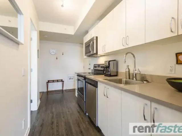 For Rent 1 Bedroom Condo Calgary AB DS104362209