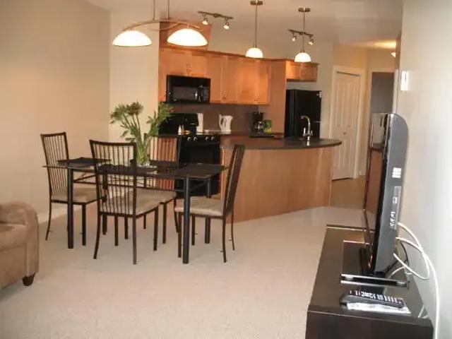 For Rent 1 Bedroom Condo Calgary AB DS104362338